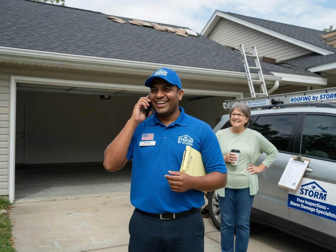 Roof Repair Near Me Mansfield, SD FAQs