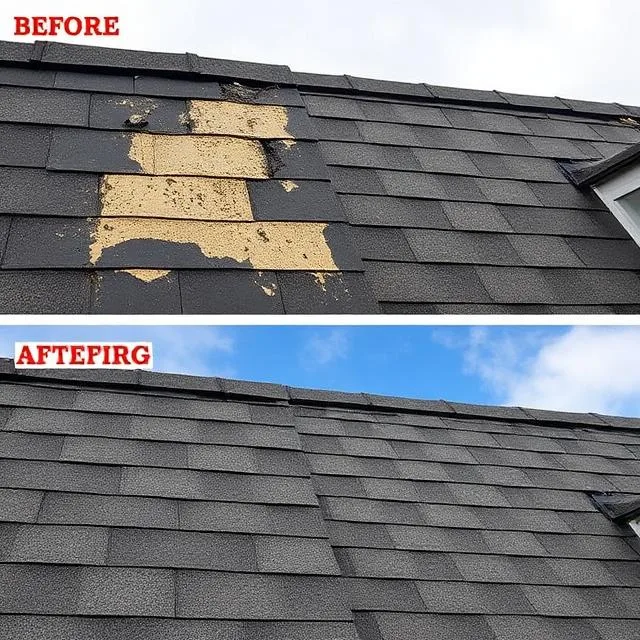 Roof Repair Near Me in Mansfield, SD near me